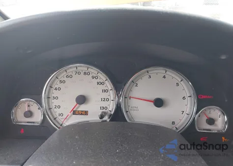 2006 Saturn Vue V6 z USA, uszkodzony, nr VIN 5GZCZ63436S821237